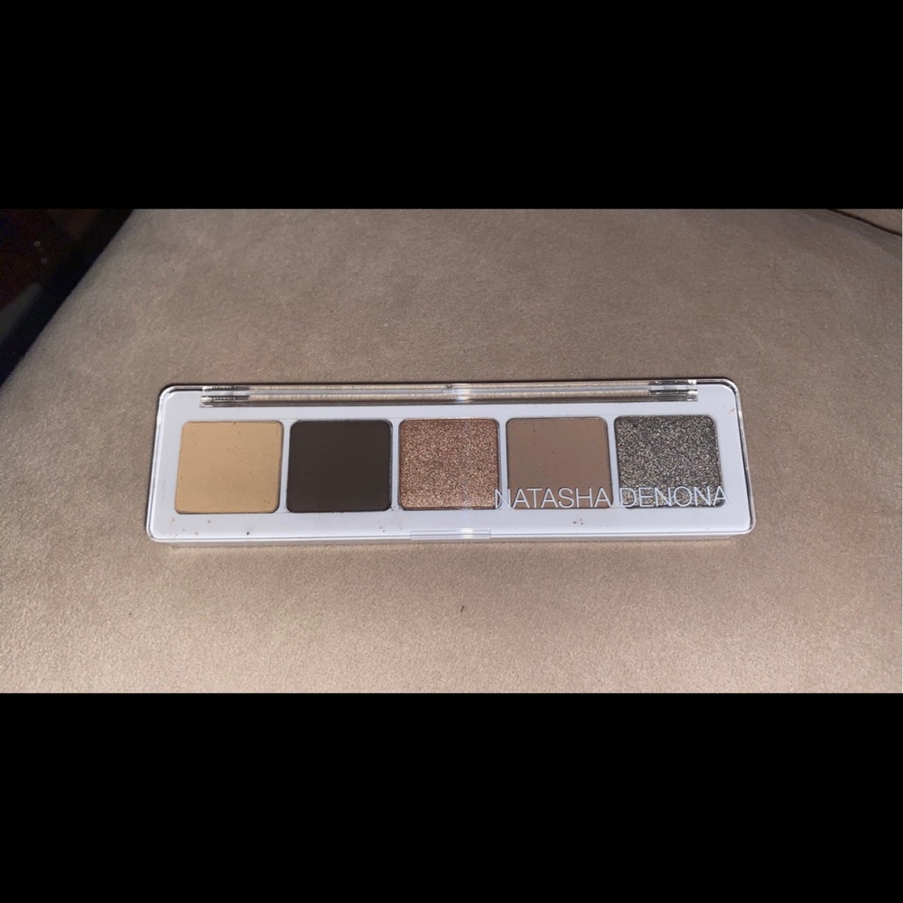 Natasha Denona Ayana Palette